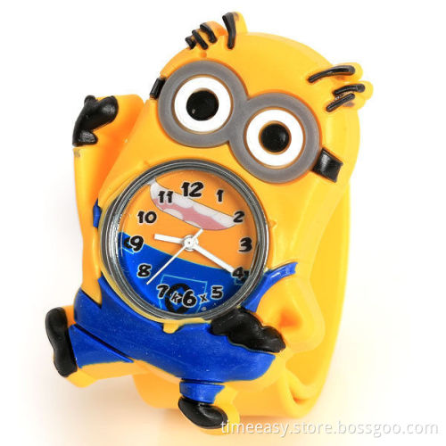 Cartoon Watch for Kids, Lovely Watches, Kids Watch Wholesale